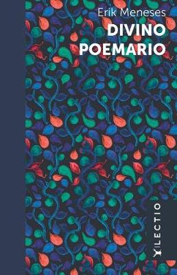 Book cover for Divino poemario