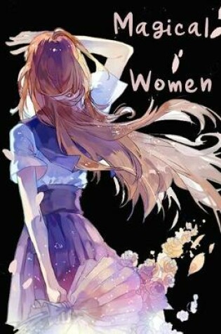 Cover of Magical Women