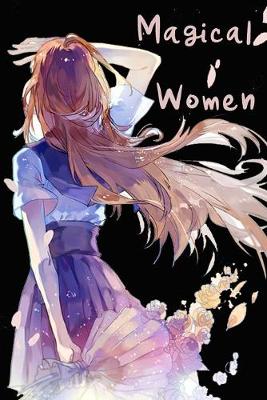 Book cover for Magical Women