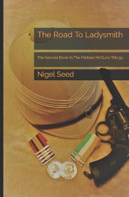 Book cover for The Road To Ladysmith