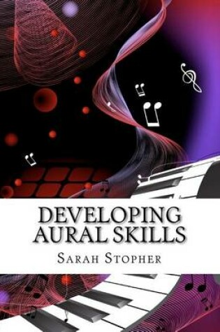 Cover of Developing Aural Skills