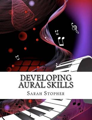 Book cover for Developing Aural Skills