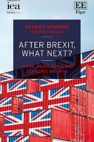 Cover of After Brexit, What Next?