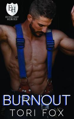 Book cover for Burnout
