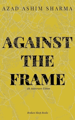 Book cover for Against the Frame