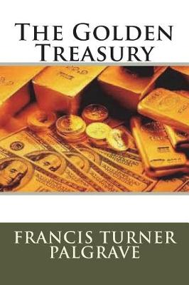 Book cover for The Golden Treasury