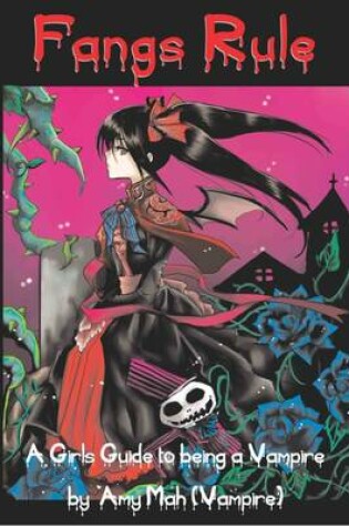 Cover of Fangs Rule