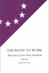 Book cover for The Right to Work