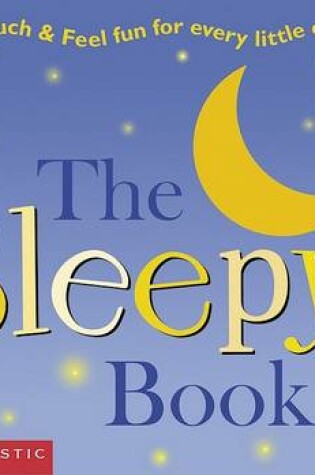 Cover of The Sleepy Book