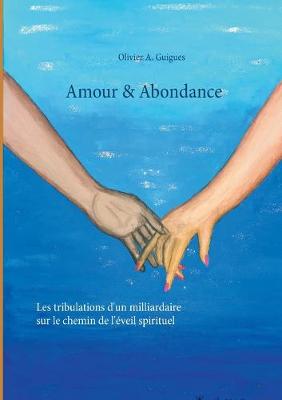 Book cover for Amour & Abondance