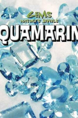 Cover of Aquamarine