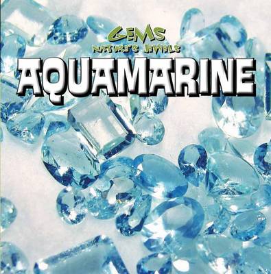 Cover of Aquamarine