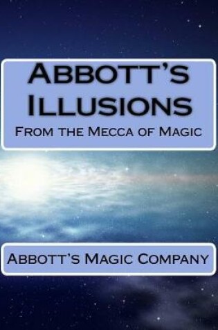 Cover of Abbott's Illusions