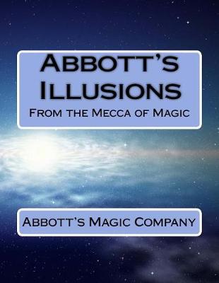 Book cover for Abbott's Illusions