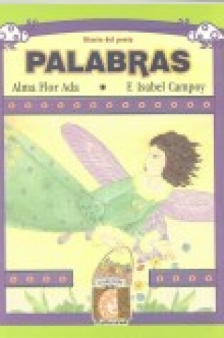 Cover of Palabras