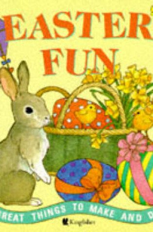 Cover of Easter Fun