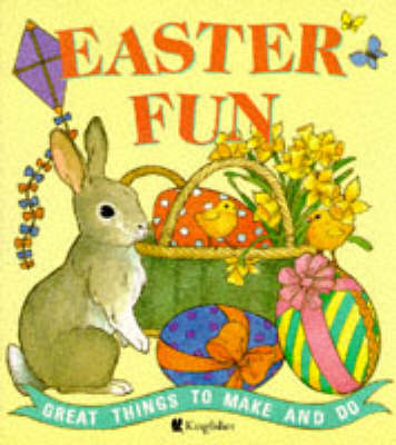 Cover of Easter Fun