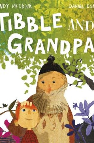 Cover of Tibble and Grandpa