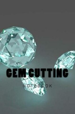 Cover of Gem Cutting