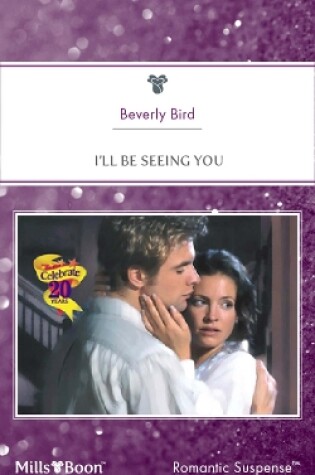 Cover of I'll Be Seeing You