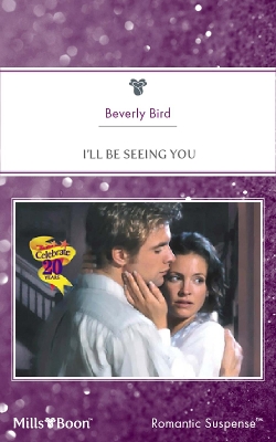 Cover of I'll Be Seeing You