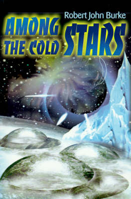 Book cover for Among the Cold Stars