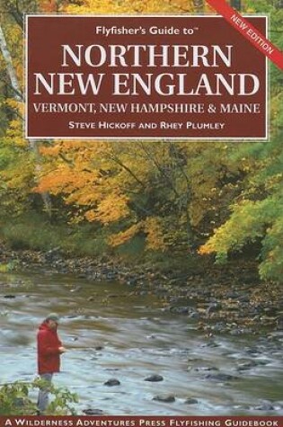 Cover of Northern New England