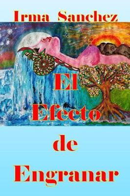 Book cover for El Efecto de Engranar