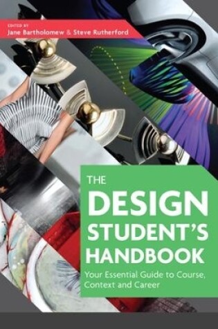 Cover of The Design Student's Handbook