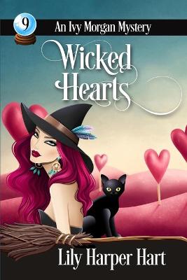 Book cover for Wicked Hearts