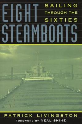 Book cover for Eight Steamboats