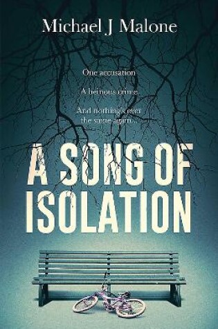 Cover of A Song of Isolation