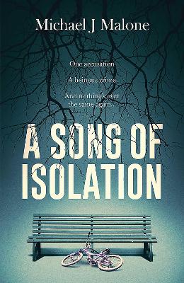 Book cover for A Song of Isolation