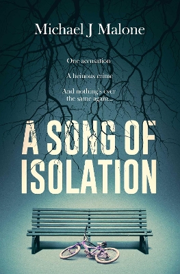 Book cover for A Song of Isolation