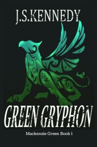 Cover of Green Gryphon