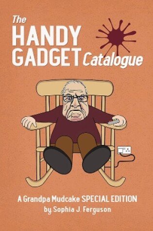 Cover of The Handy Gadget Catalogue