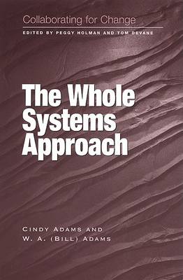 Cover of The Whole Systems Approach