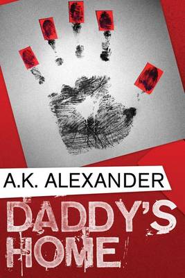 Book cover for Daddy's Home