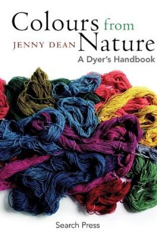 Cover of Colours From Nature