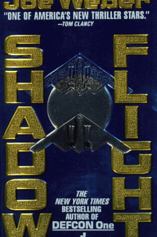 Cover of Shadow Flight