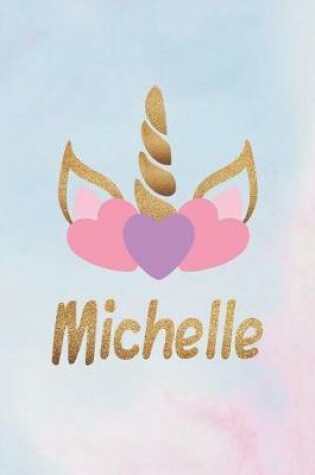 Cover of Michelle