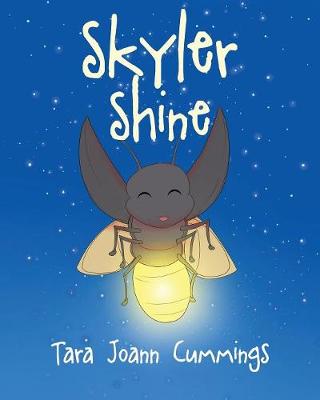 Book cover for Skyler Shine