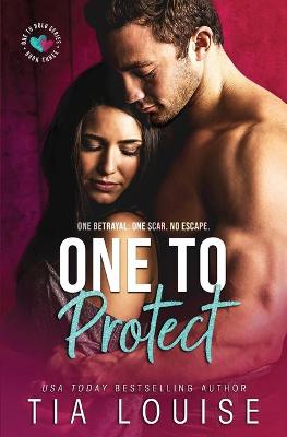 Cover of One to Protect
