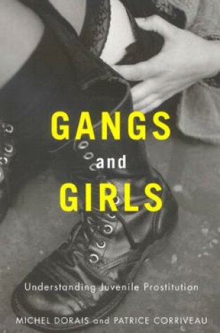Cover of Gangs and Girls