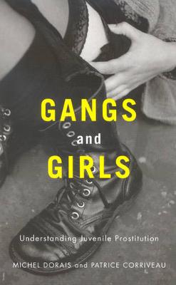 Book cover for Gangs and Girls