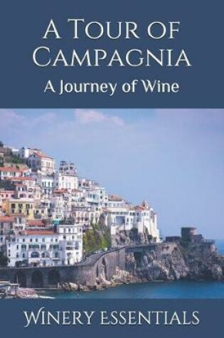 Cover of A Tour of Campagnia