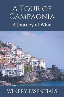 Book cover for A Tour of Campagnia