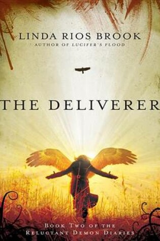 Cover of The Deliverer