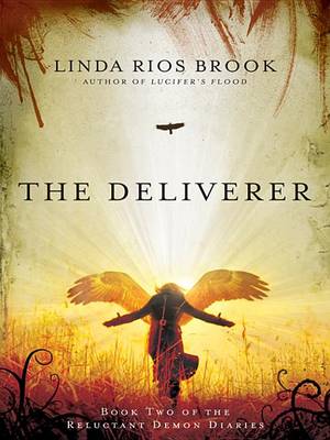 Cover of The Deliverer
