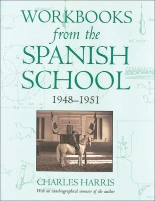 Book cover for Workbooks from the Spanish School